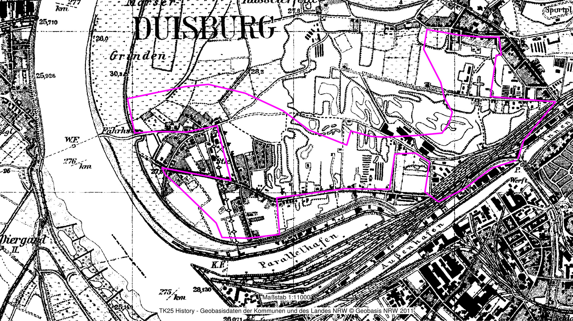 DU-Neuenkamp 1926