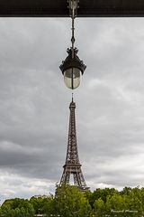 Du Pont de Bir Hakeim...