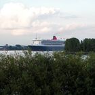 Du schon wieder.....