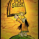 Du sollst.......