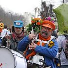 du son autour du carnaval