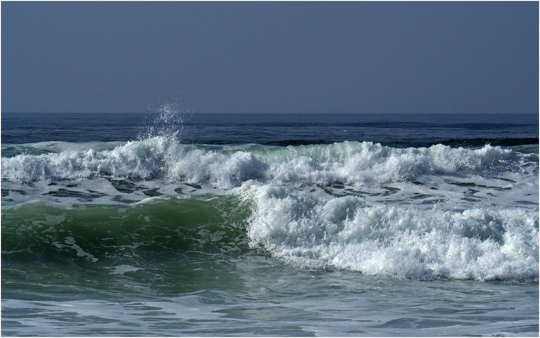 Du vague à l’âme pour l’été…