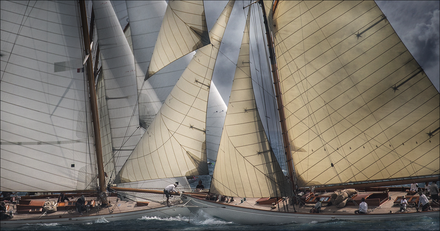 Du vent dans les voiles photo et image | naval, scènes de vie, elise