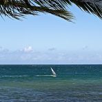 Du vent dans les voiles - Rivage de Nouméa -- Viel Wind in den Segeln - Meeresufer in Nouméa
