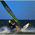 Du vent des vagues et des sportifs 2