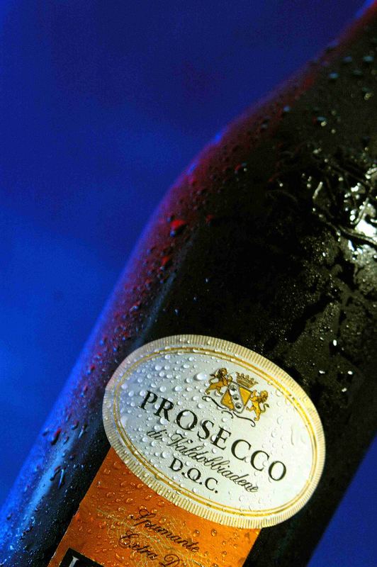 Du wolle Prosecco kaufe???