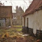 Du Xlll siècle à nos jours... le château d'Olhain dans le Pas de Calais près de Béthune