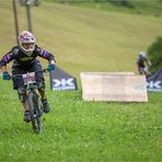 Dual Slalom 2