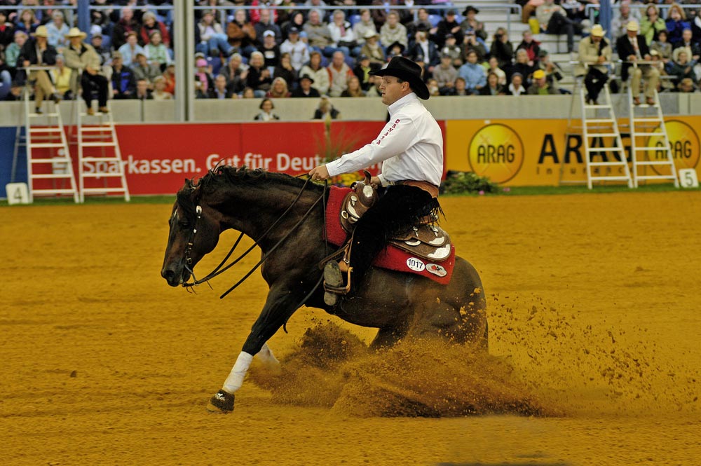 Duane Latimer Hang Ten Surprise Foto & Bild sport, sport mit tieren