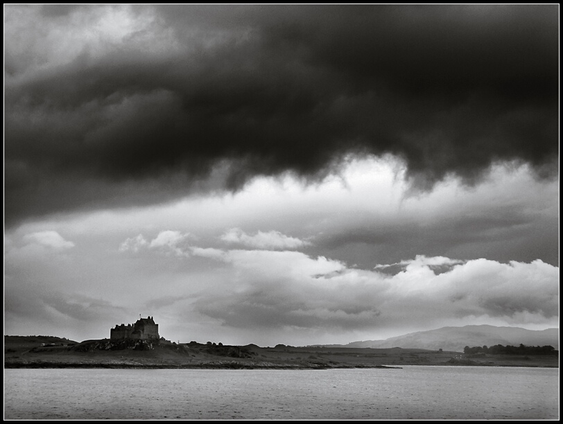 Duart Castle