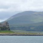 Duart Castle