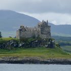 Duart Castle