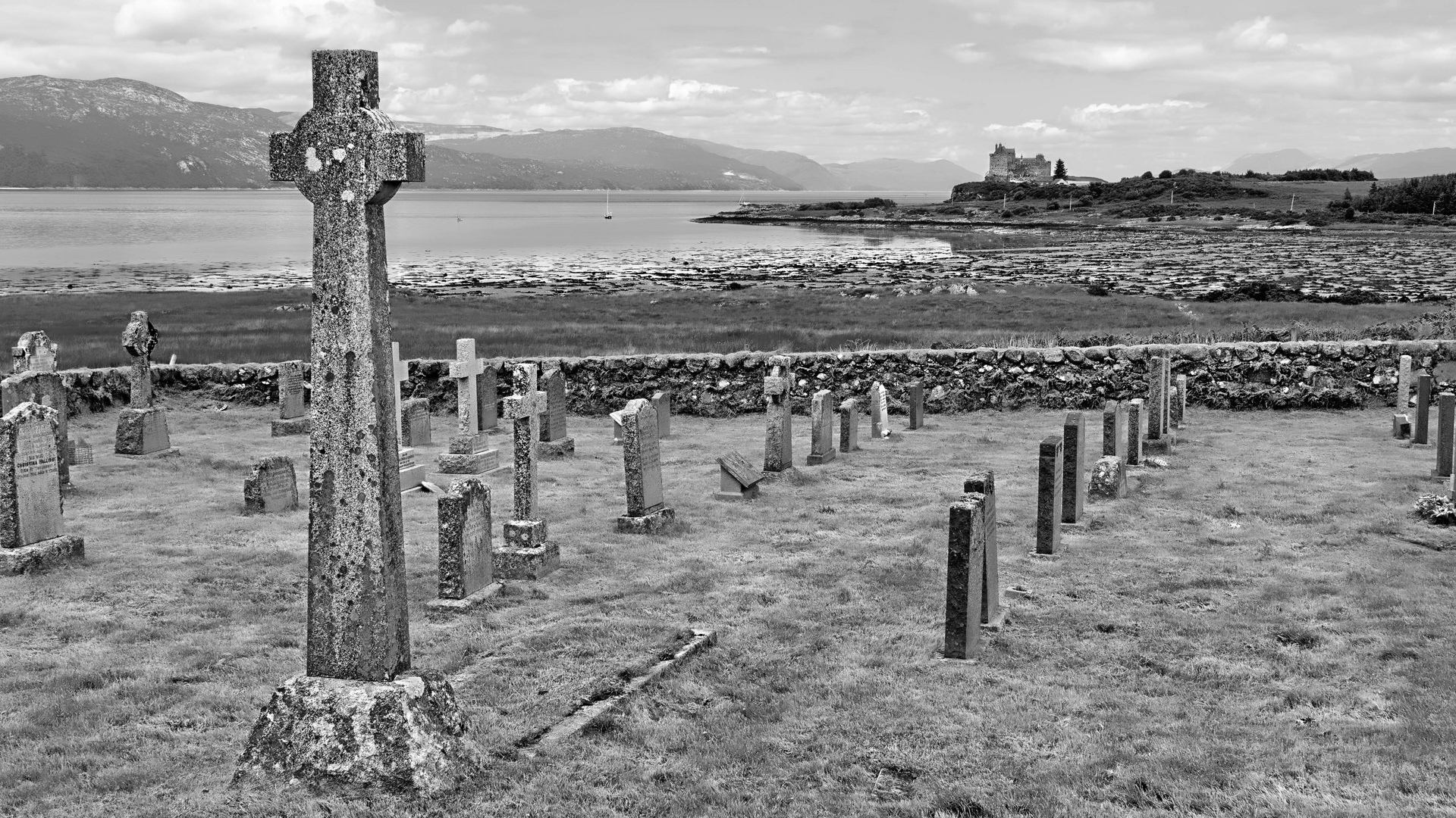 Duart Castle