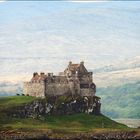 Duart Castle......