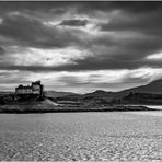 Duart Castle