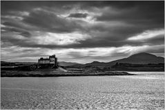 Duart Castle