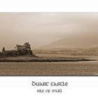 Duart Castle