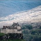 Duart Castle