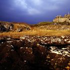 Duart Castle