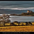 Duart Castle, Schottland