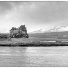 Duart Castle – Stammsitz der MacLeans