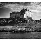 Duart Castle – Stammsitz der MacLeans - II