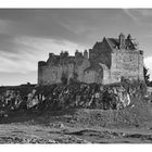 Duart Castle – Stammsitz der MacLeans - III
