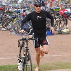 Duathlon in Mettmann - gut zu fuss?!?!