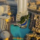 Dubai #04 | "Poollandschaft"