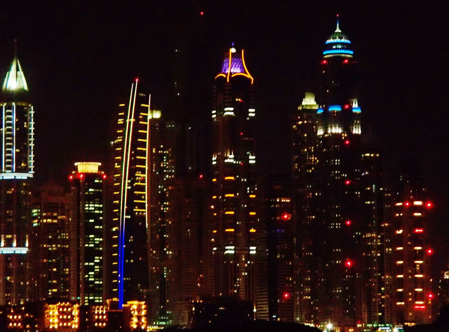 Dubai 2