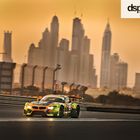 Dubai 24h Rennen 2013