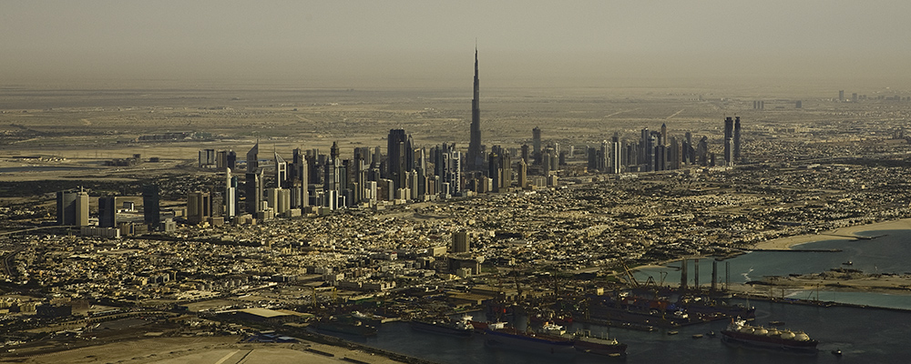 Dubai