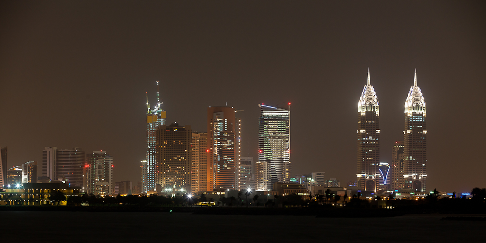 Dubai - 5