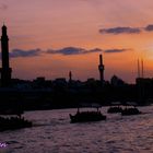 dubai - abra(sea side)