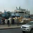 Dubai am Creek-