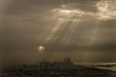 Dubai apocalypse