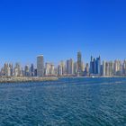 Dubai- Arabische Manhattan