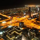 Dubai at Night