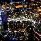 Dubai at Night