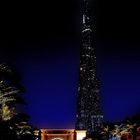 Dubai at night II