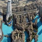Dubai - At the Top