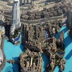 Dubai - At the Top