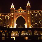 Dubai, Atlantis, The Palm