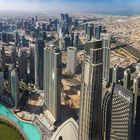 ... Dubai Ausblick ... 