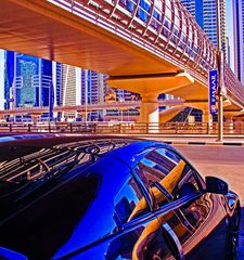 DUBAI Auto