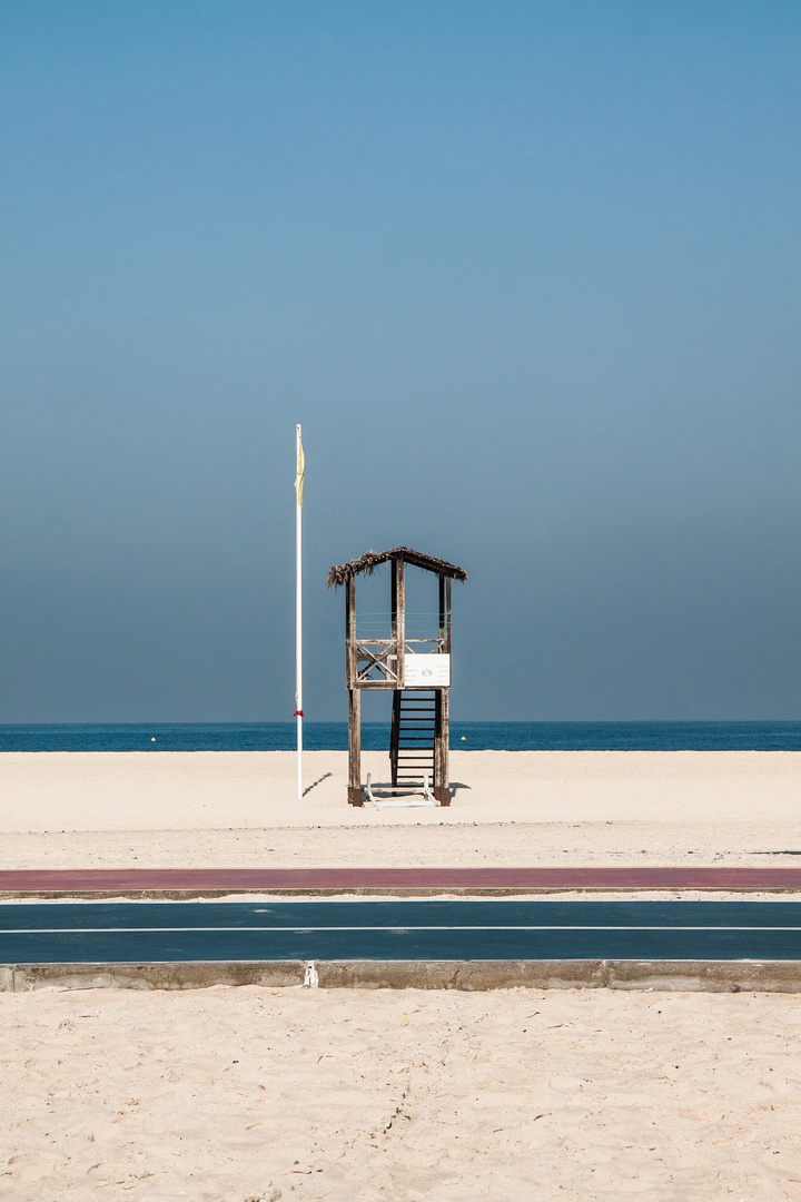 Dubai Baywatch