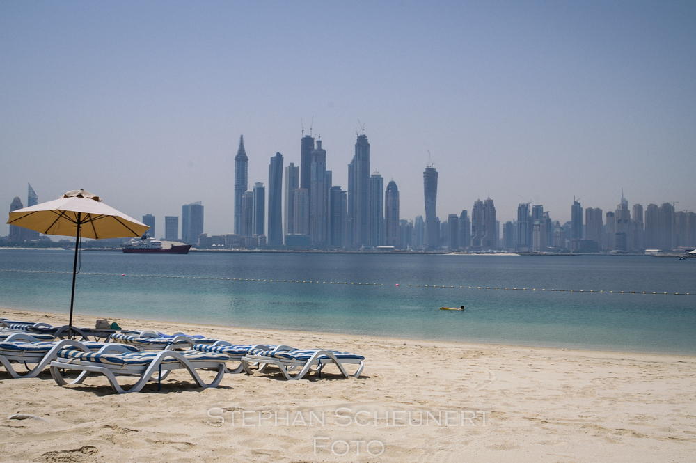 Dubai Beach