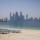 Dubai Beach