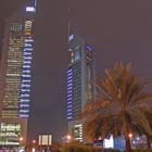 Dubai bei Nacht (4)