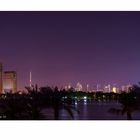 Dubai bei Nacht......